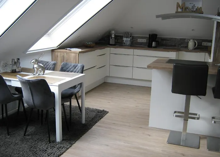 Ferienwohnung Storchennuest