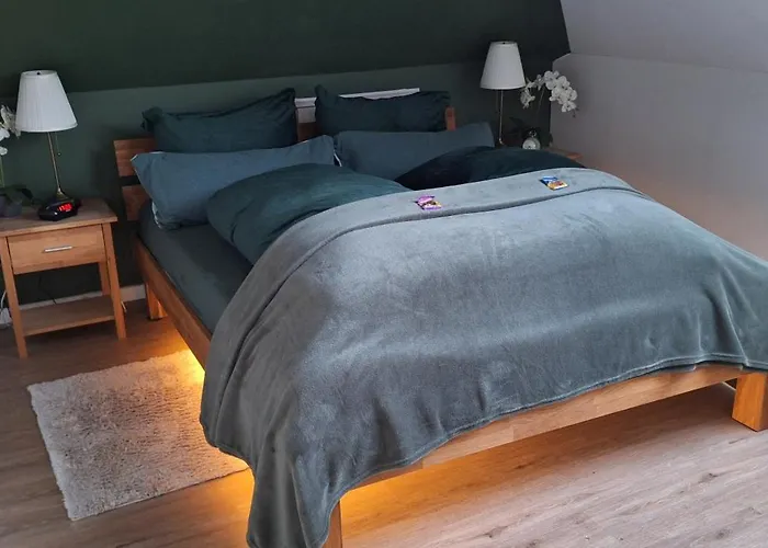 Ferienwohnung Storchennuest