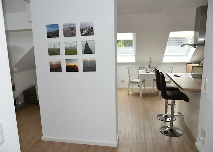Ferienwohnung Storchennuest