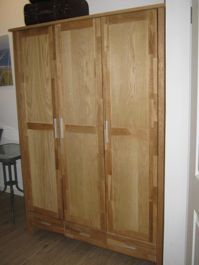 Storchennuest Appartement