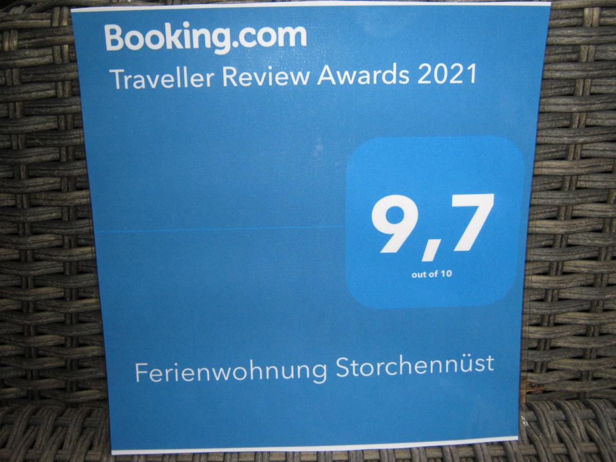 Storchennuest *