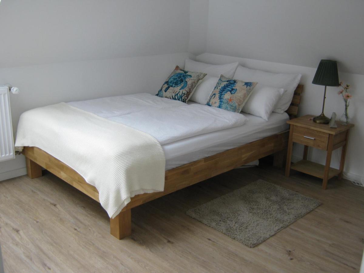 Storchennuest Apartment Aurich