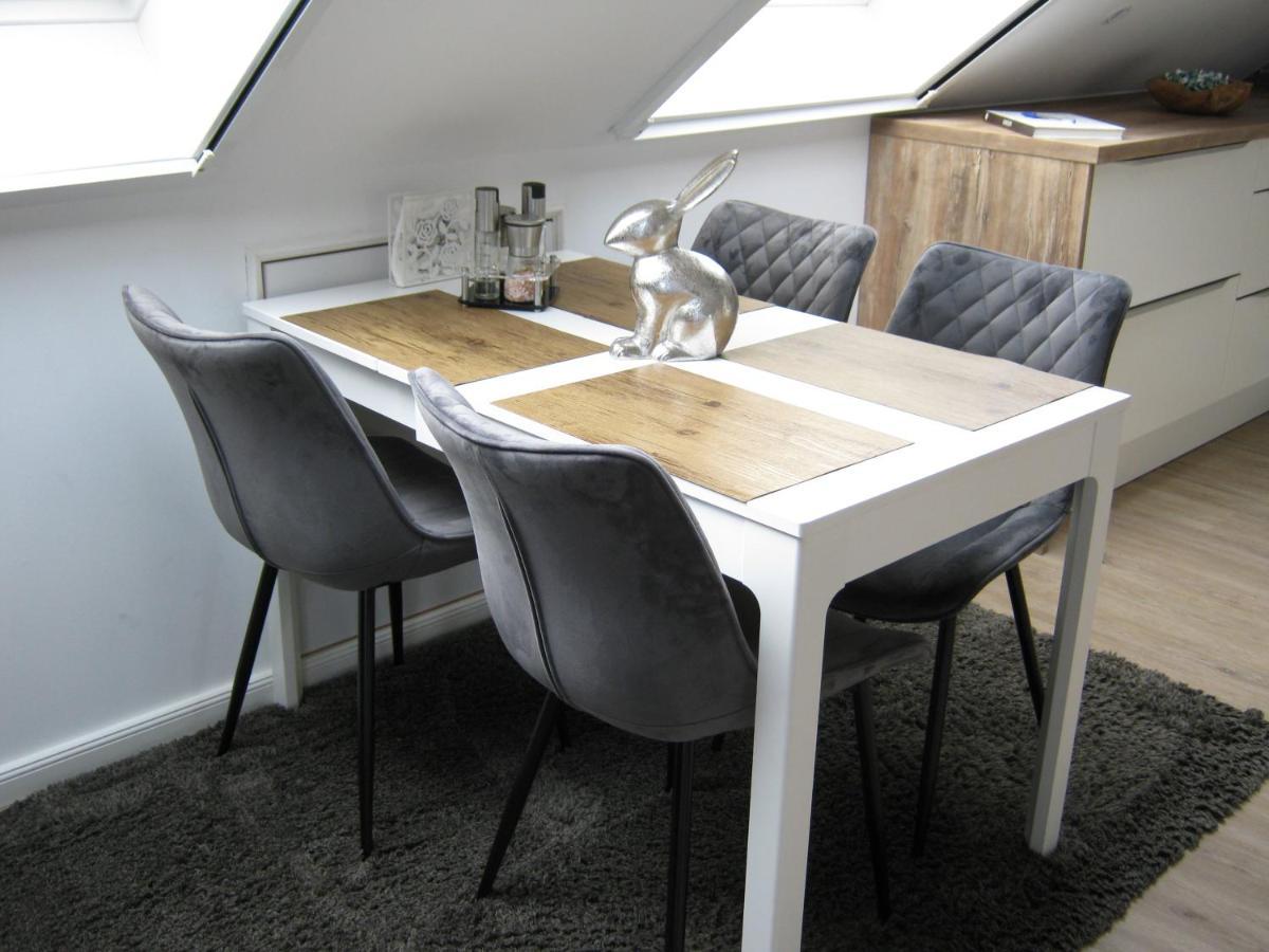 Appartement Storchennuest Aurich