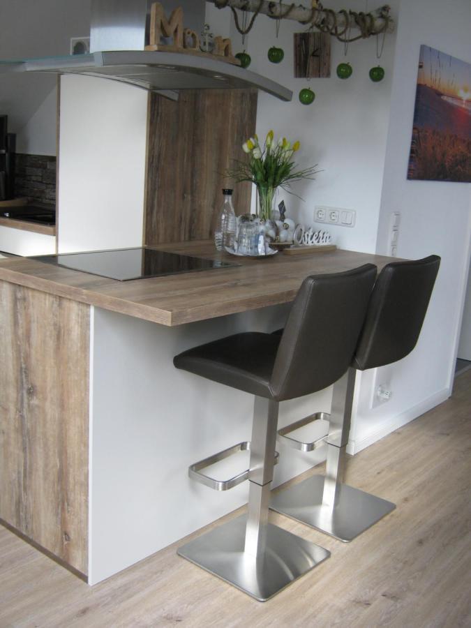 Storchennuest Apartment