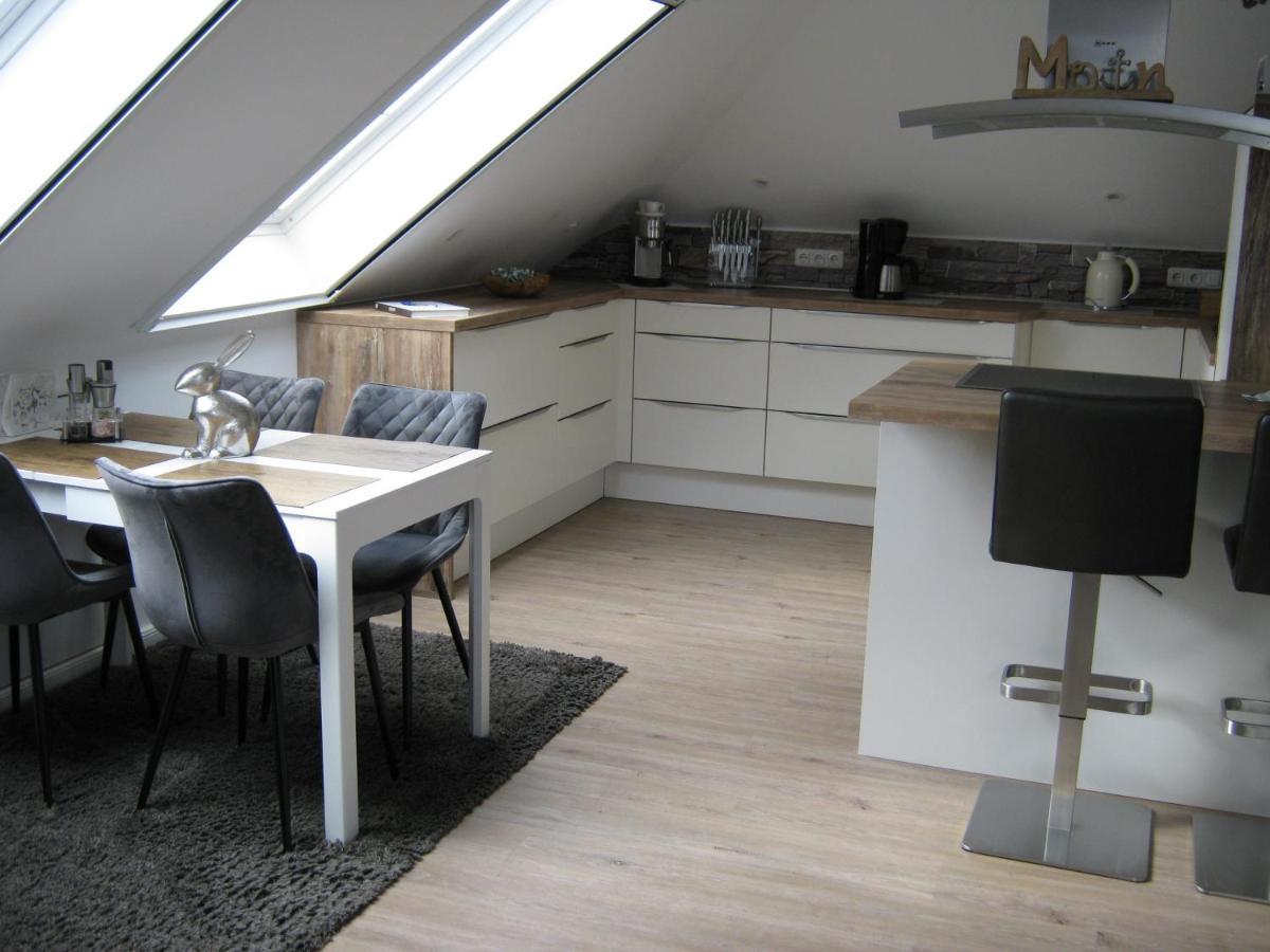Apartment Storchennuest *