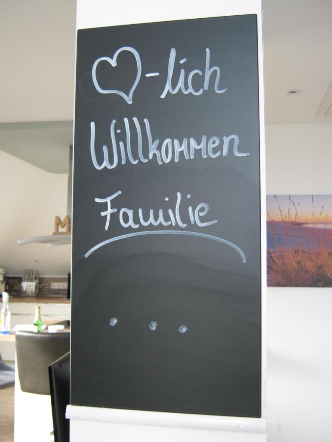 Storchennuest Apartment *