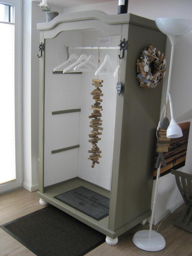 Storchennuest Apartment *