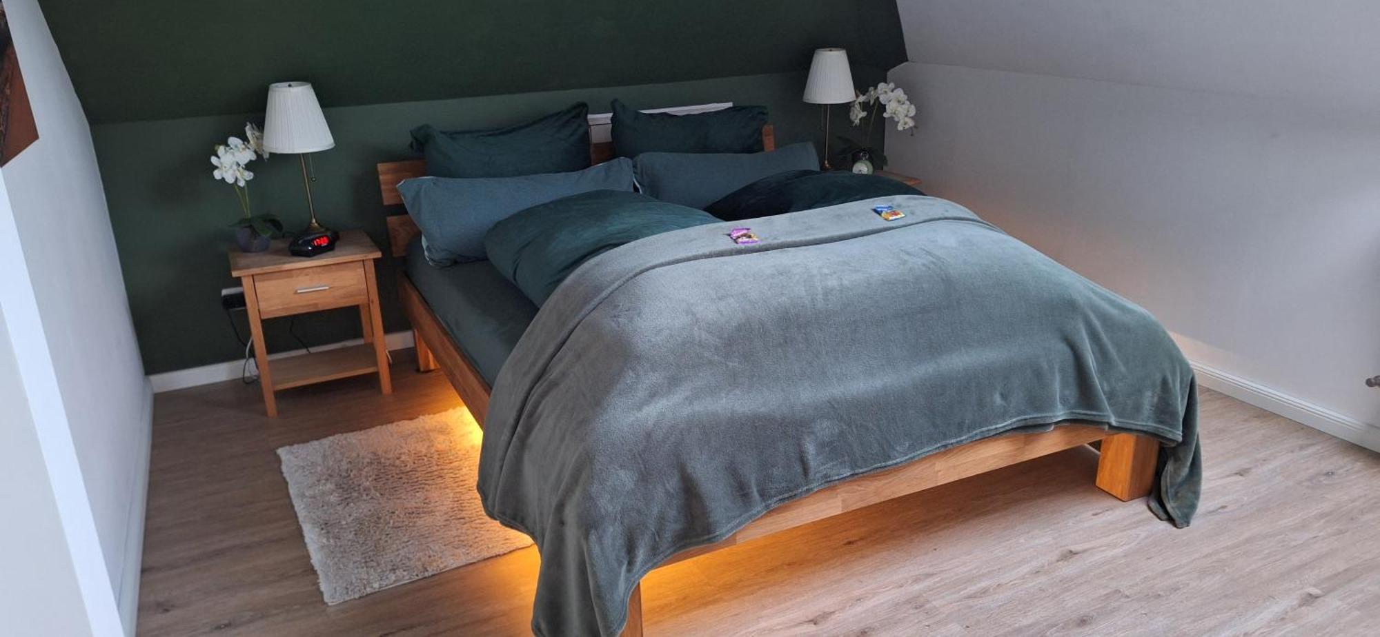 Storchennuest Appartement *