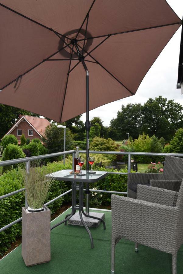 Storchennuest Appartement *