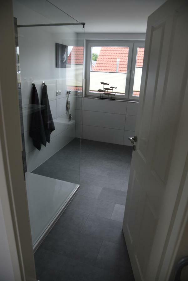 Apartment Storchennuest