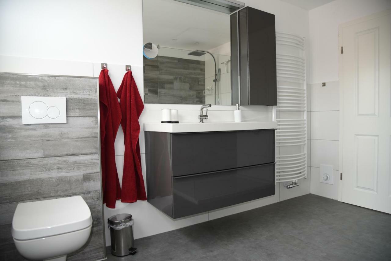 Apartment Storchennuest *