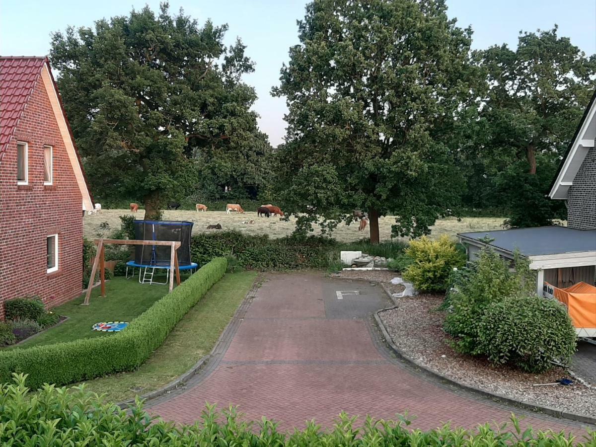 Storchennuest Appartement