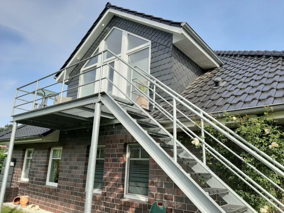 Storchennuest Aurich
